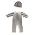 Petit Look Bébé - Lucien